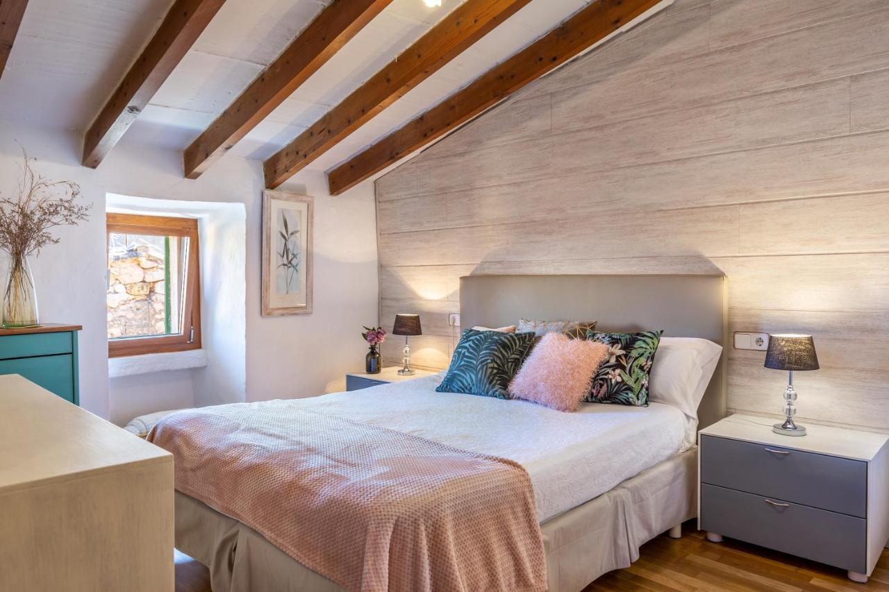 Hébergement de vacances Bonavista Pollença
